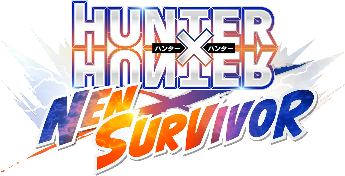 HUNTER×HUNTER NEN SURVIVOR
