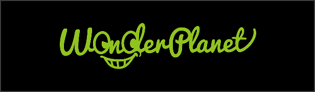 ワンダープラネット