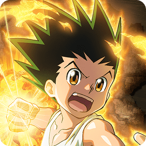 HUNTER×HUNTER NEN×SURVIVOR App Icon