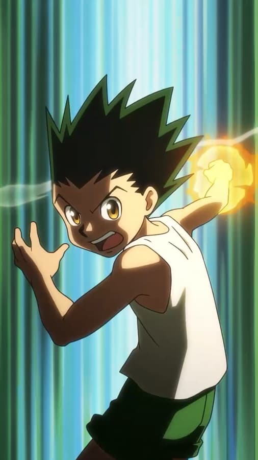 ジャジャン拳・グー