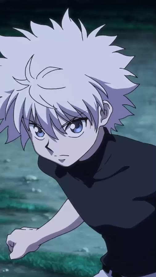 落雷 (ナルカミ)