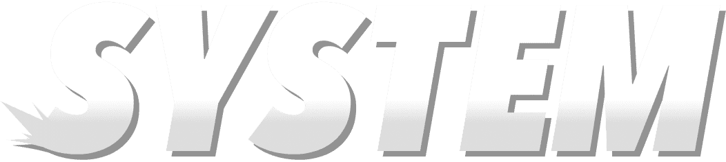 SYSTEM