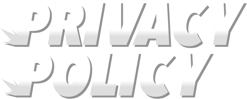 PRIVACY POLICY