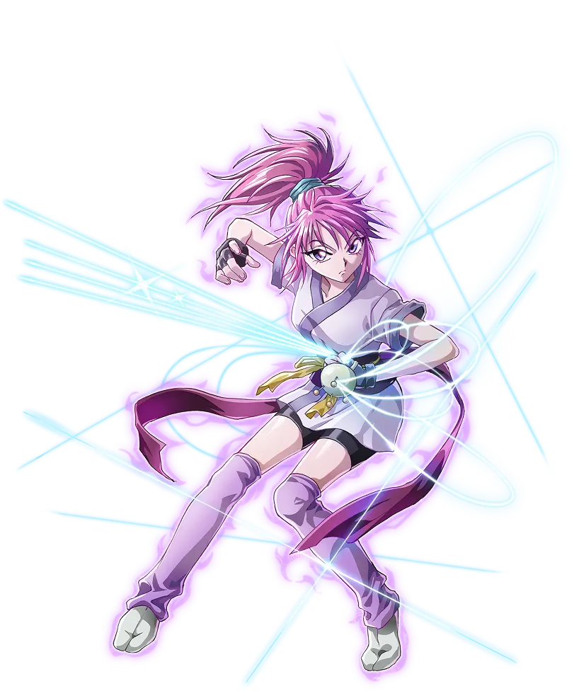 Machi