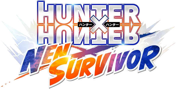HUNTER×HUNTER NEN×SURVIVOR