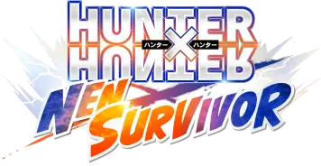 HUNTER×HUNTER NEN×SURVIVOR