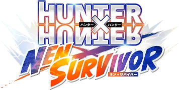HUNTER×HUNTER NEN×SURVIVOR